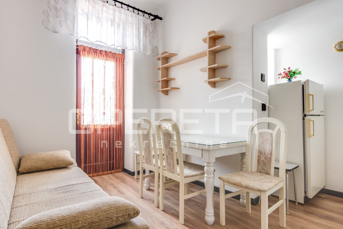 Vendita, Appartamento, Kvatrić, Petrova, 1l, 47m2