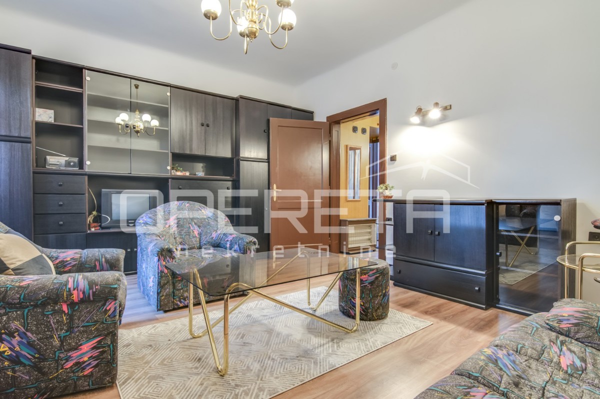 Vendita, Appartamento, Kvatrić, Petrova, 1l, 47m2