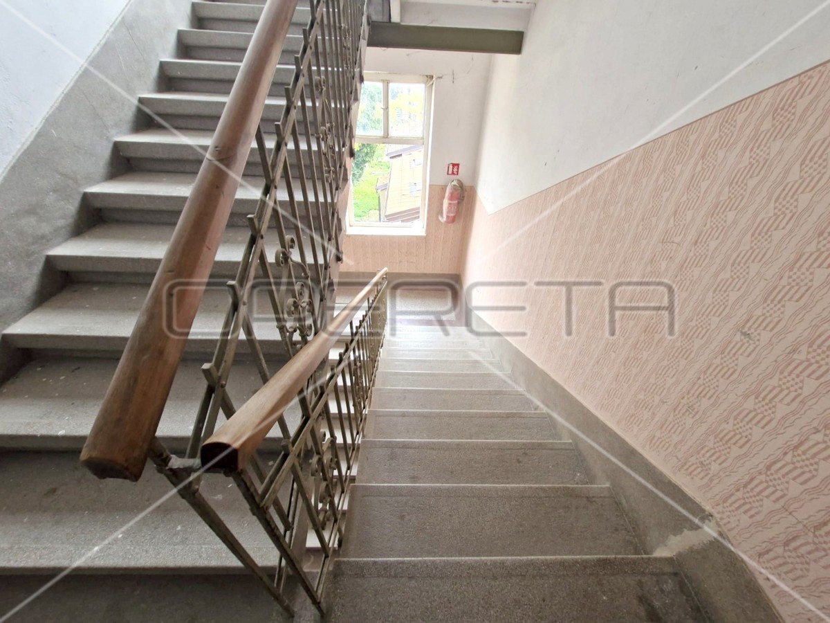 Vendita, Appartamento, Kvatrić, Petrova, 1l, 47m2