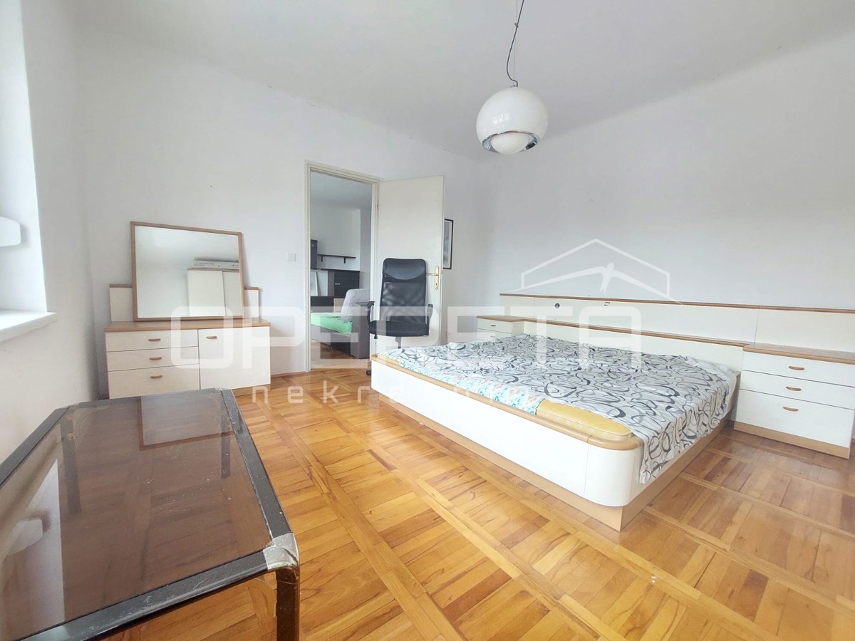 Vendita, Appartamento, Dubrava, Idrijska, 3l, 99m2