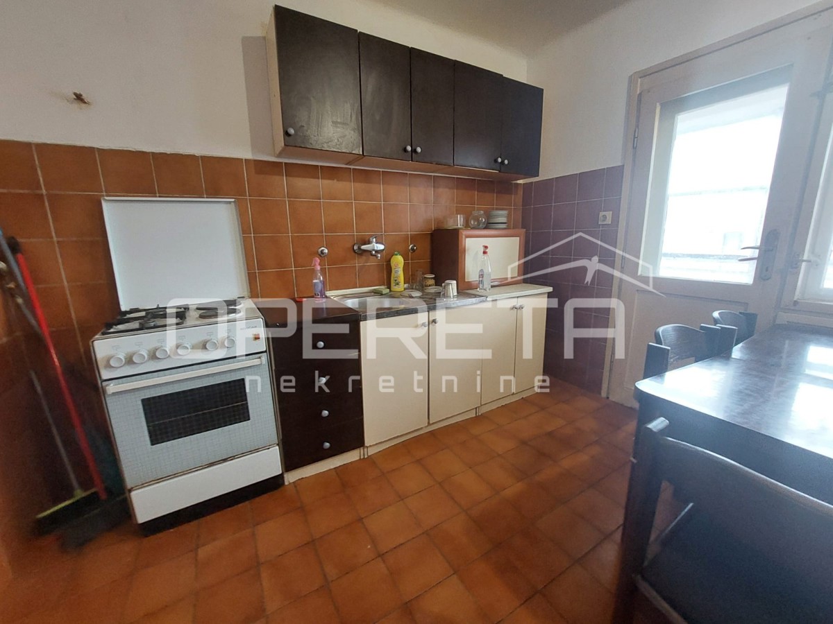 Vendita, Appartamento, Dubrava, Idrijska, 3l, 99m2