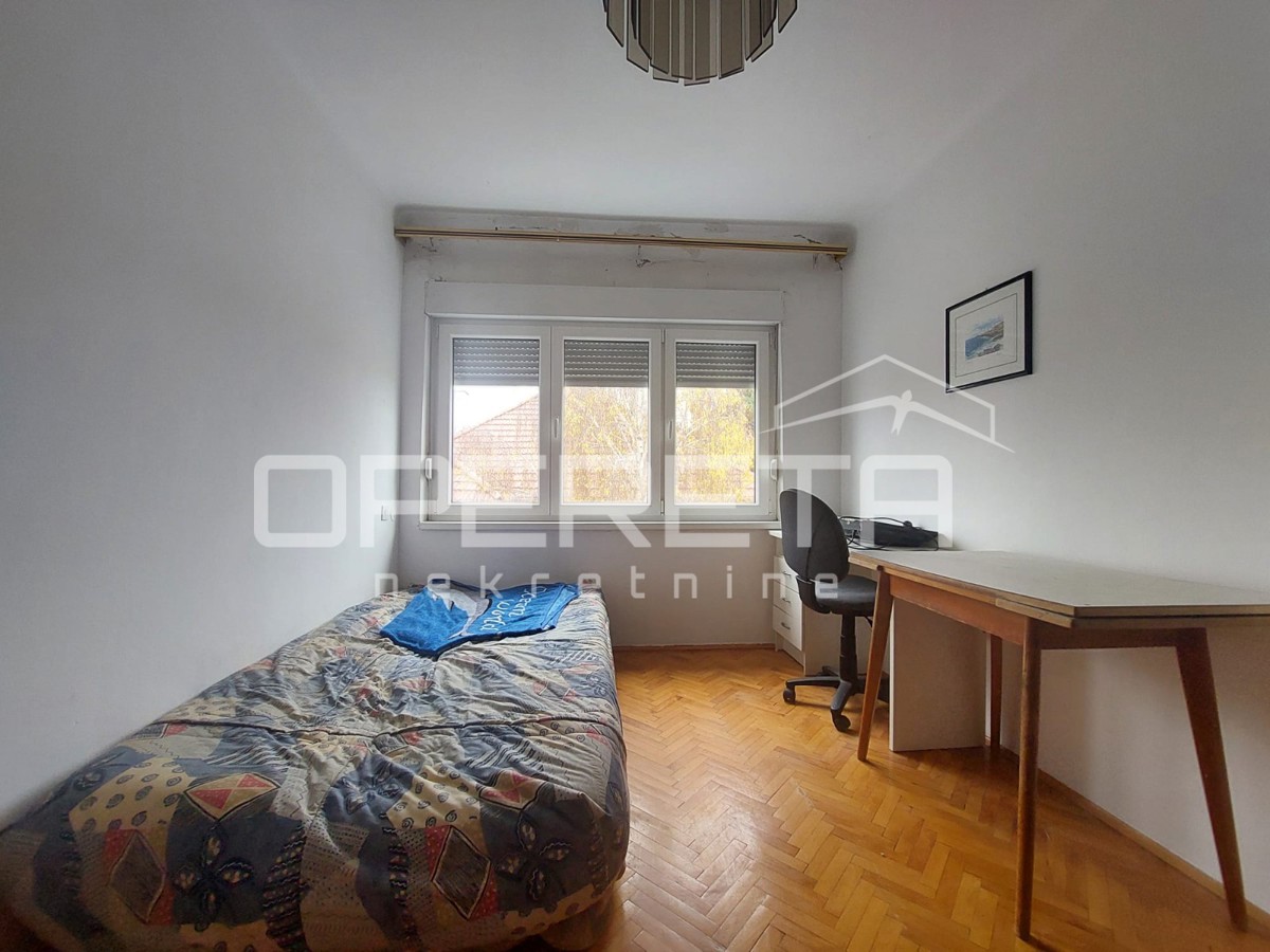 Vendita, Appartamento, Dubrava, Idrijska, 3l, 99m2