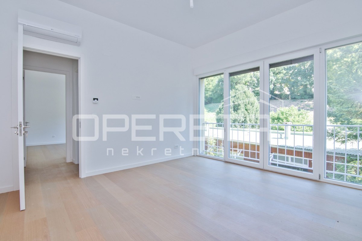 Vendita, Appartamento, Medveščak, Gupceva Zvjezda, 4l, 114m2