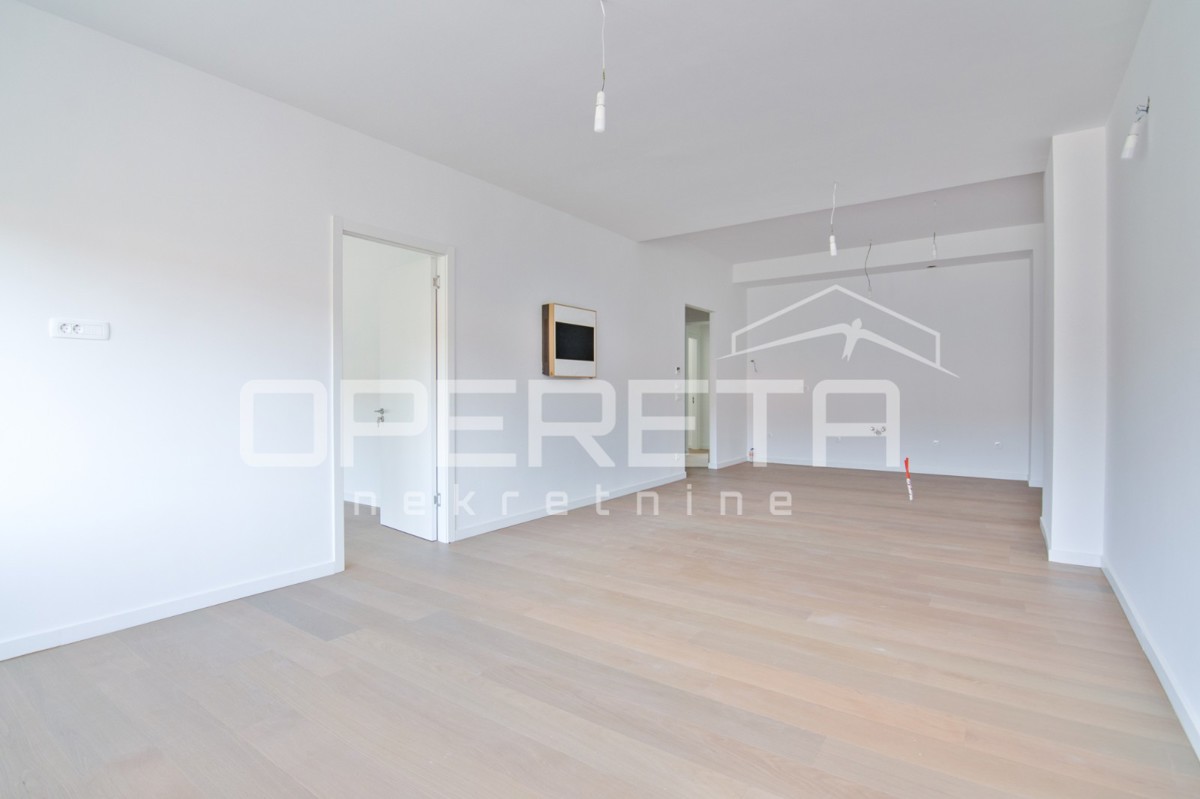 Vendita, Appartamento, Medveščak, Gupceva Zvjezda, 4l, 114m2