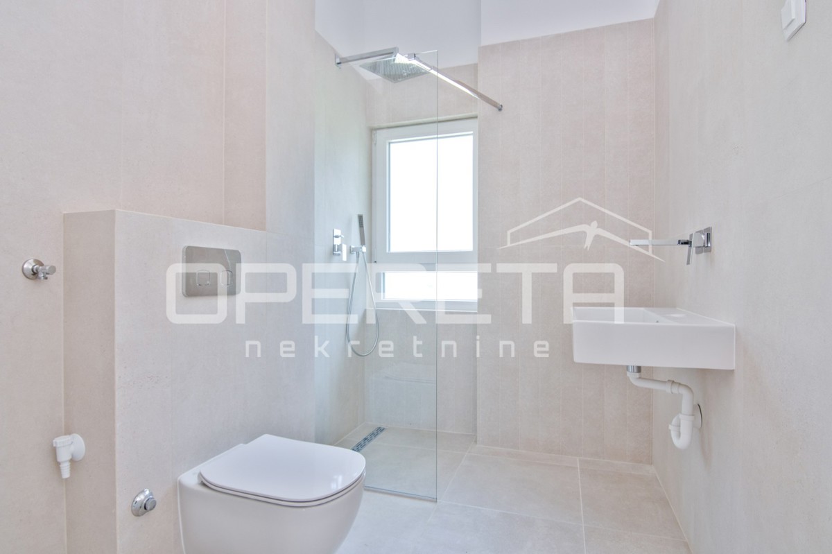 Vendita, Appartamento, Medveščak, Gupceva Zvjezda, 4l, 114m2