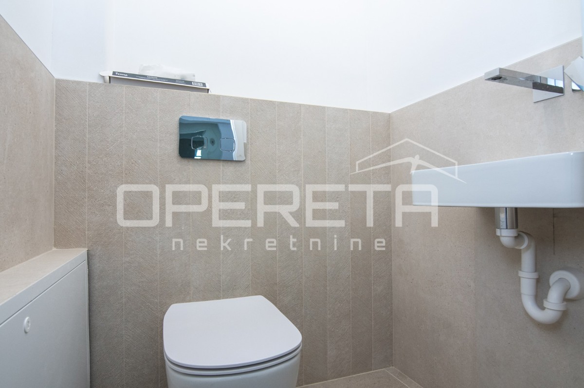 Vendita, Appartamento, Medveščak, Gupceva Zvjezda, 4l, 114m2