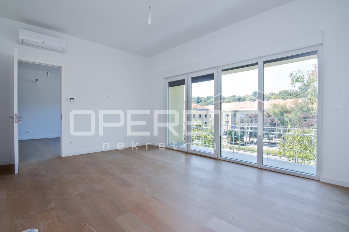 Vendita, Appartamento, Medveščak, Gupceva Zvjezda, 4l, 114m2