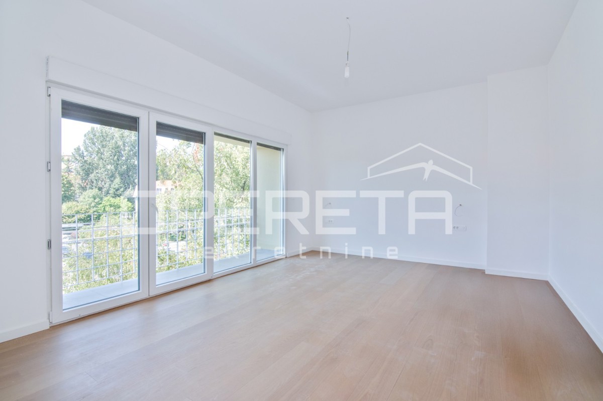 Vendita, Appartamento, Medveščak, Gupceva Zvjezda, 4l, 114m2