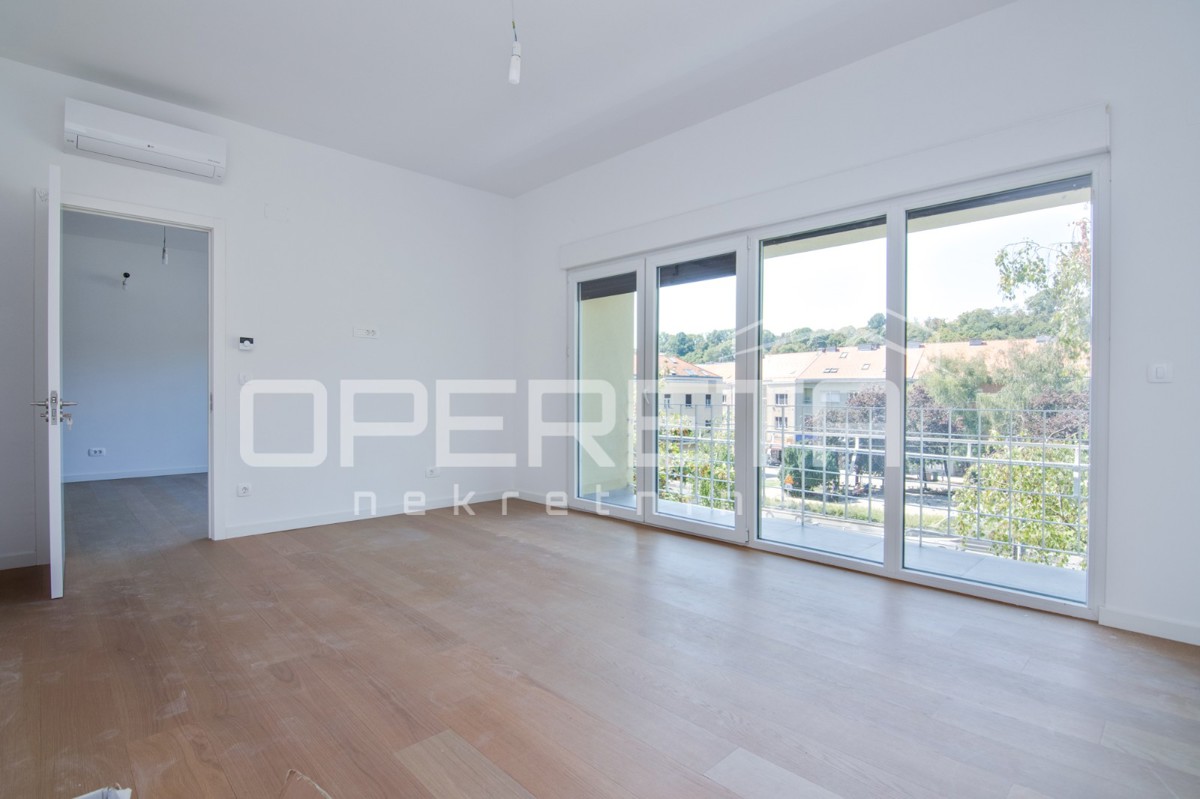 Vendita, Appartamento, Medveščak, Gupceva Zvjezda, 4l, 114m2