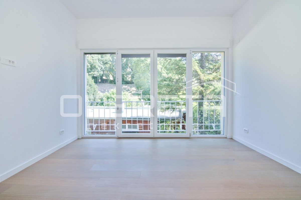 Vendita, Appartamento, Medveščak, Gupceva Zvjezda, 4l, 114m2