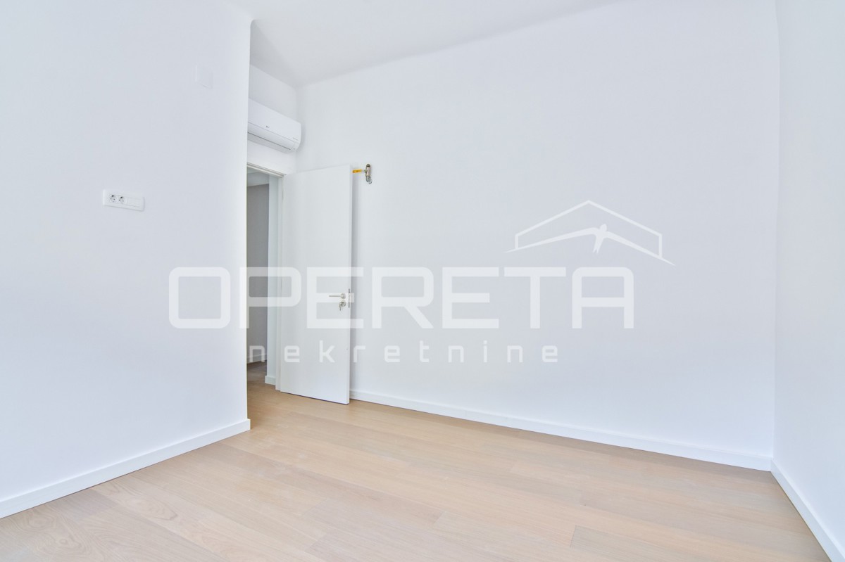 Vendita, Appartamento, Medveščak, Gupceva Zvjezda, 4l, 114m2