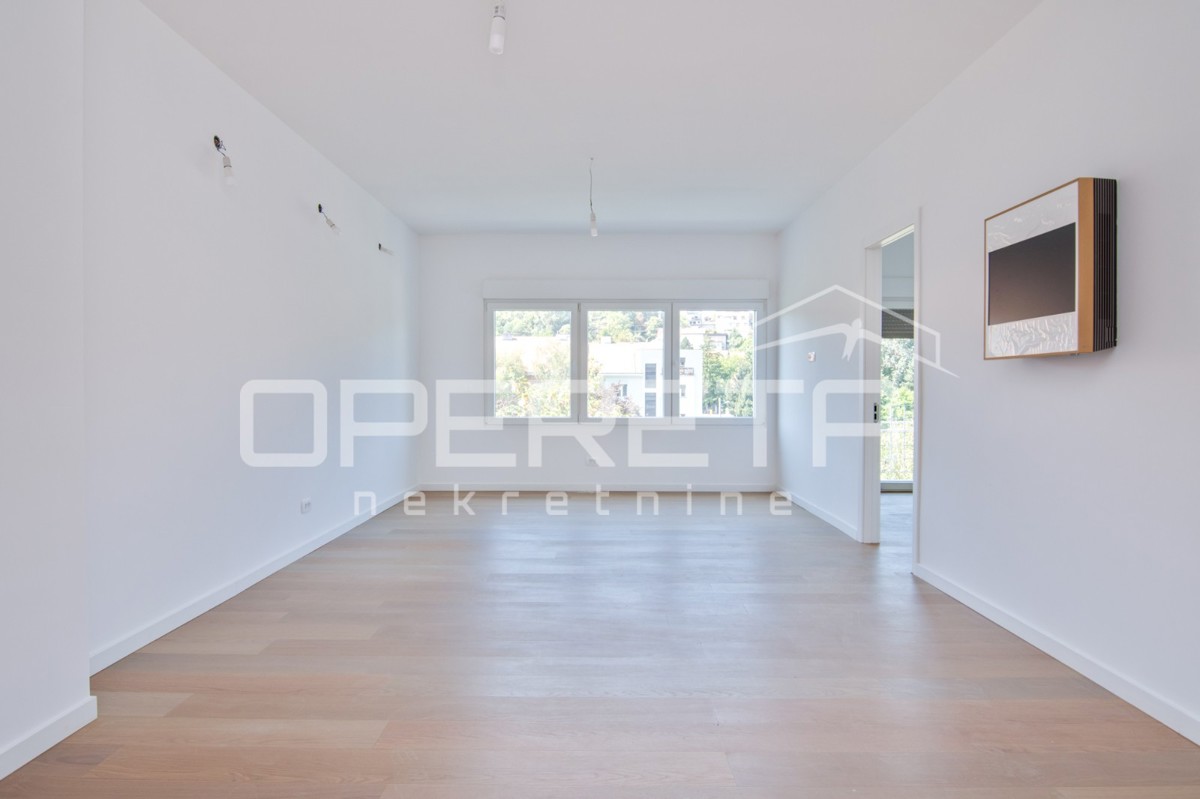 Vendita, Appartamento, Medveščak, Gupceva Zvjezda, 4l, 114m2