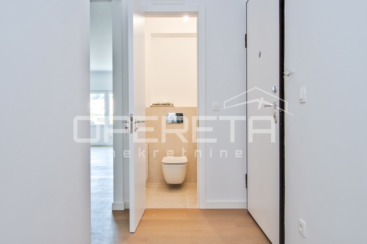 Vendita, Appartamento, Medveščak, Gupceva Zvjezda, 4l, 114m2