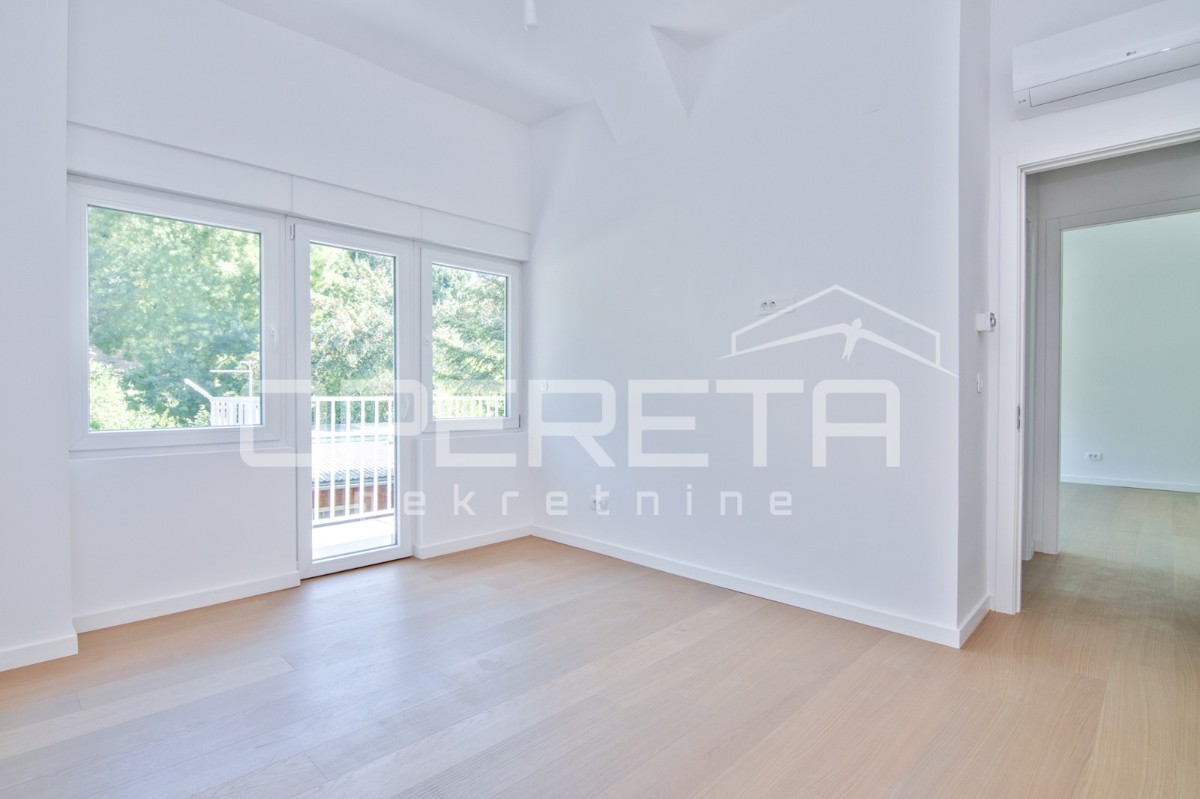 Vendita, Appartamento, Medveščak, Gupceva Zvjezda, 4l, 114m2