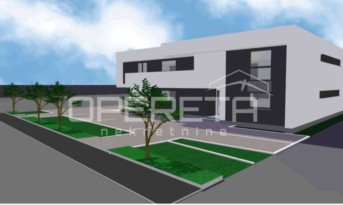 Vendita, Appartamento, Turčin, Dubravka, 3l, 96m2