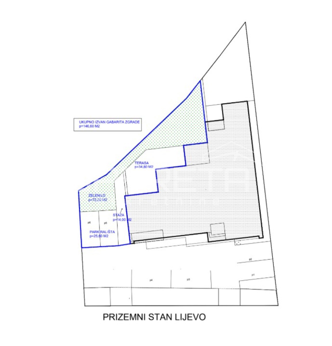 Vendita, Appartamento, Turčin, Dubravka, 3l, 96m2