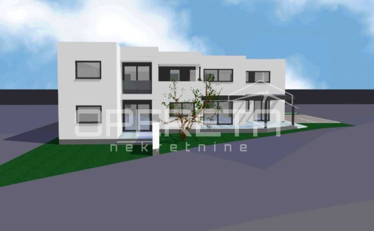 Vendita, Appartamento, Turčin, Dubravka, 3l, 96m2