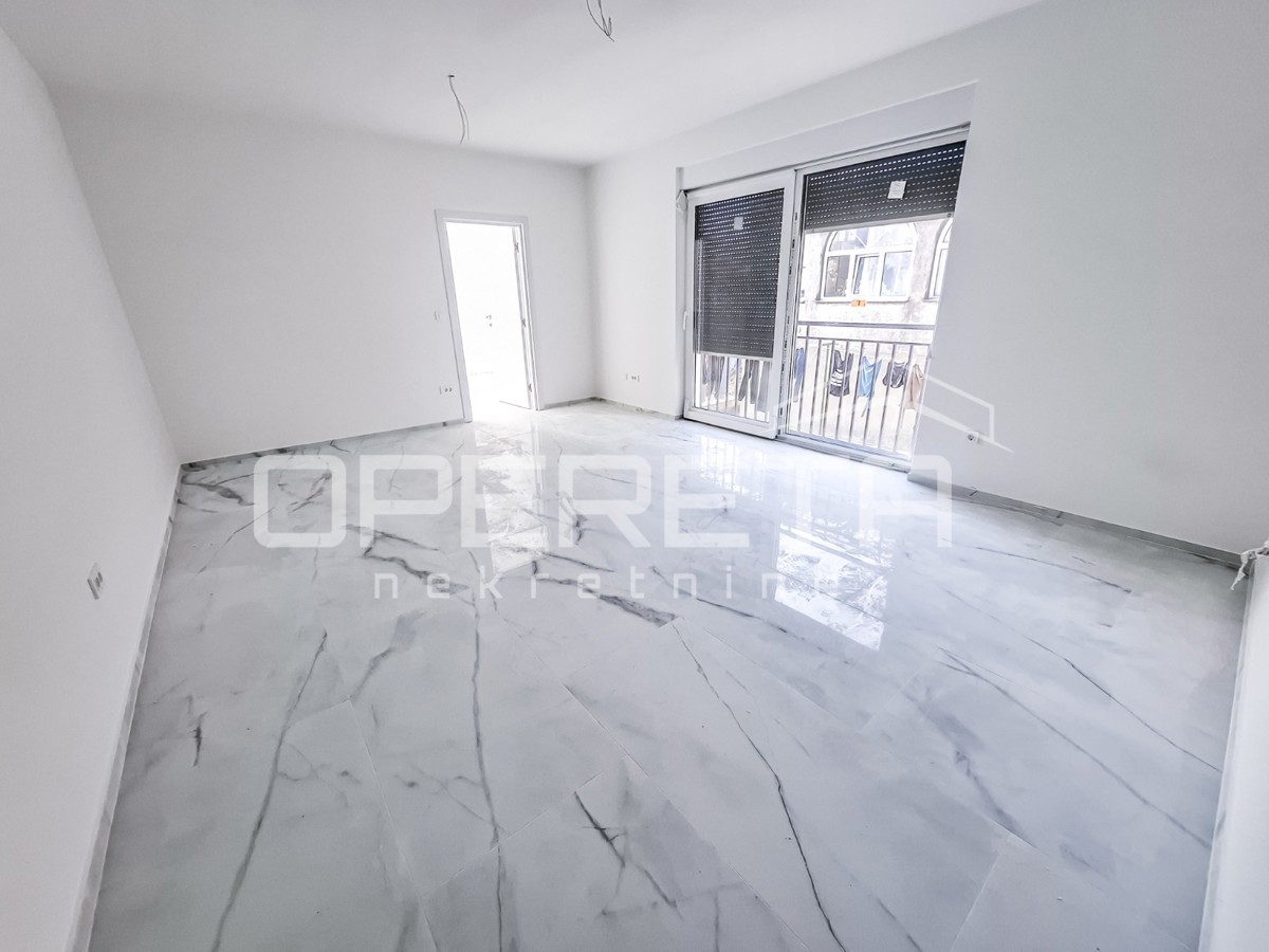 Nuova costruzione a Banjol, Rab – appartamento S02