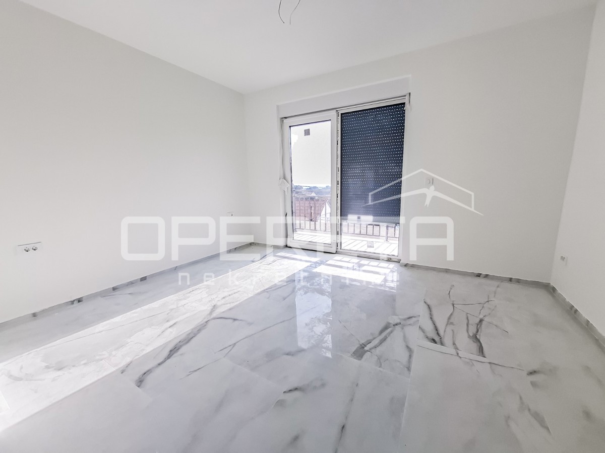 Nuova costruzione a Banjol, Rab – appartamento S02