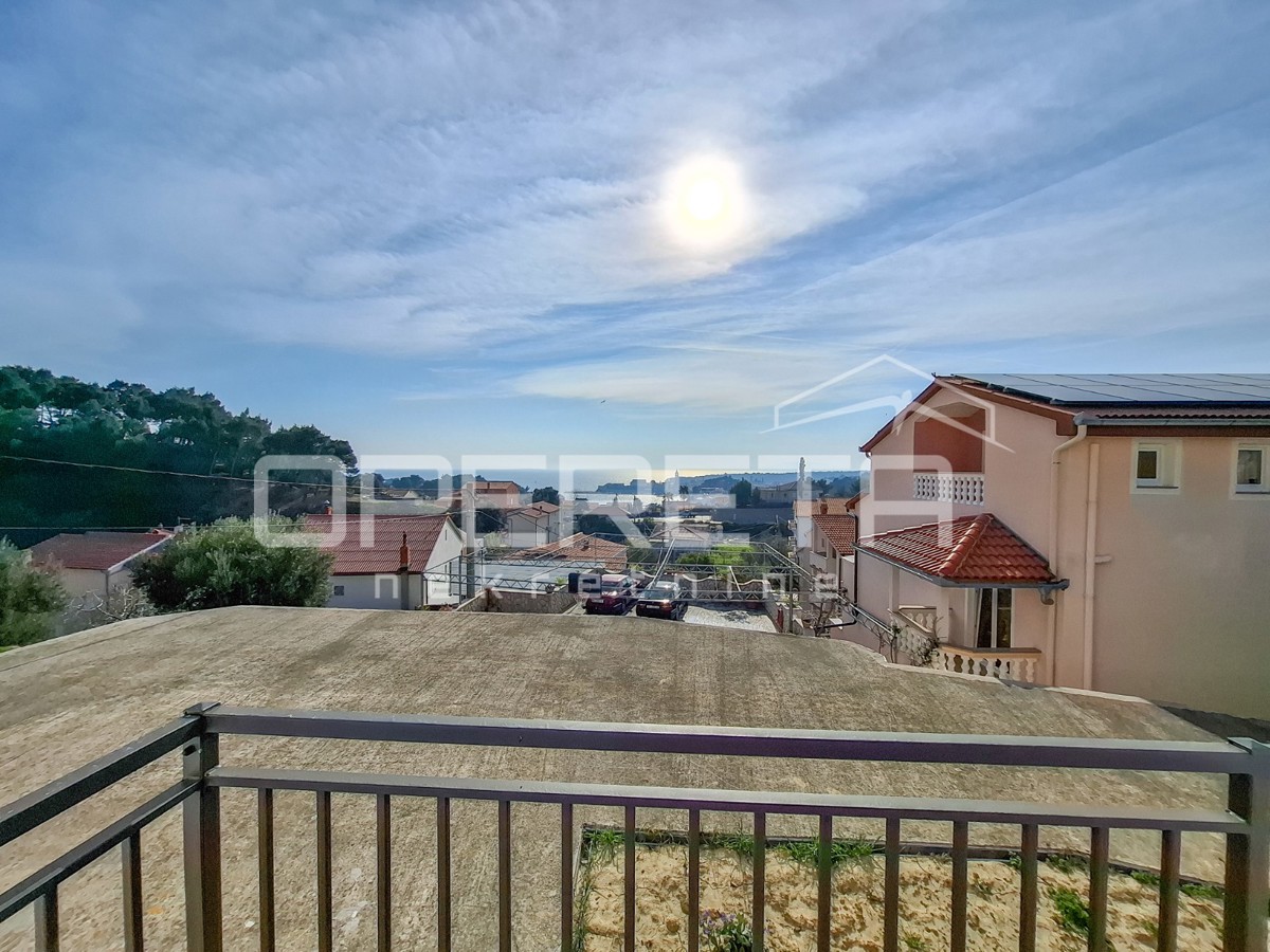 Nuova costruzione a Banjol, Rab – appartamento S02