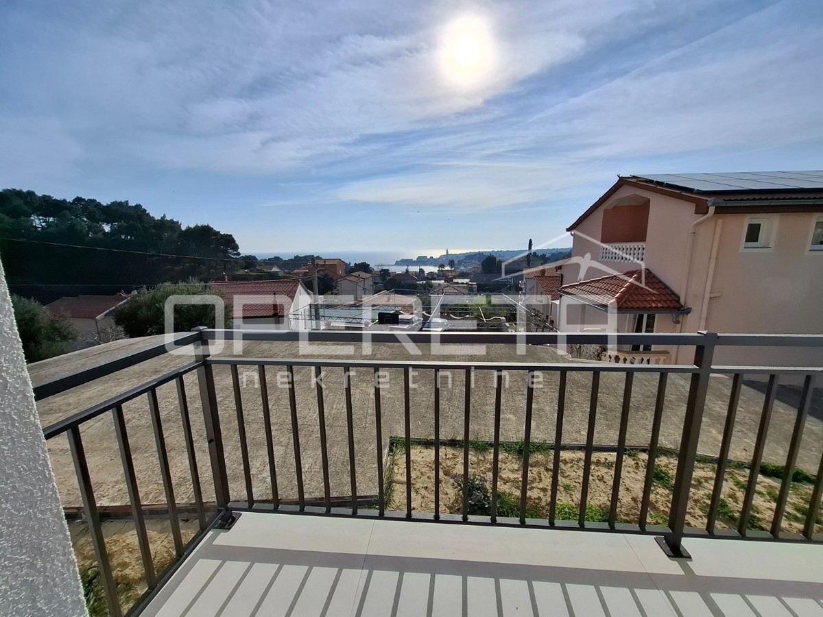 Nuova costruzione a Banjol, Rab – appartamento S02