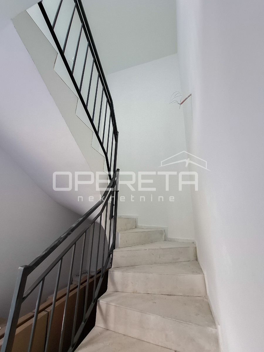 Nuova costruzione a Banjol, Rab – appartamento S02