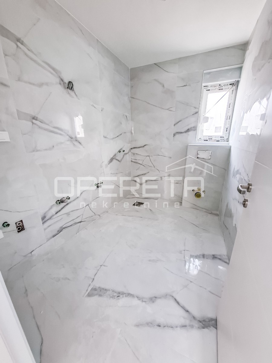 Nuova costruzione a Banjol, Rab – appartamento S02