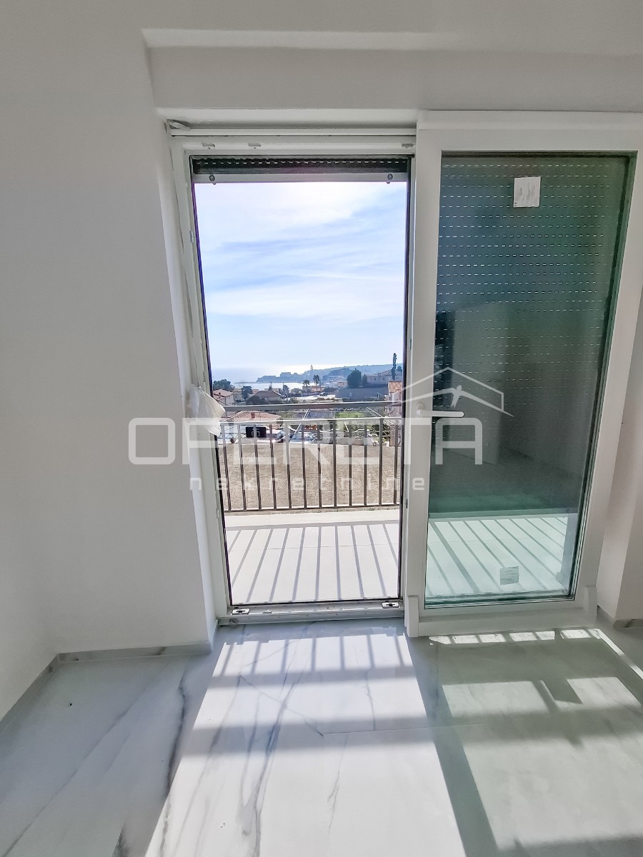 Nuova costruzione a Banjol, Rab – appartamento S02