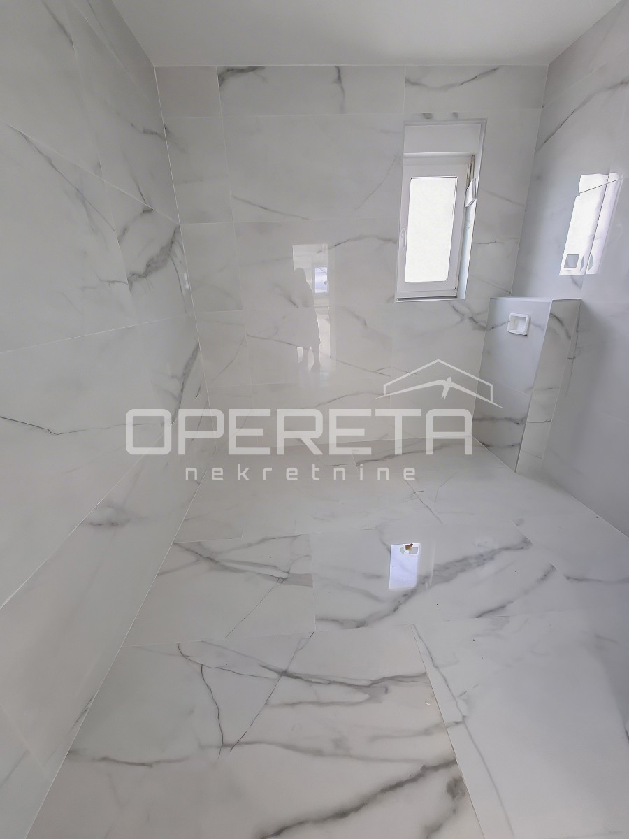 Nuova costruzione a Banjolu – 1° piano - 120,70 m2