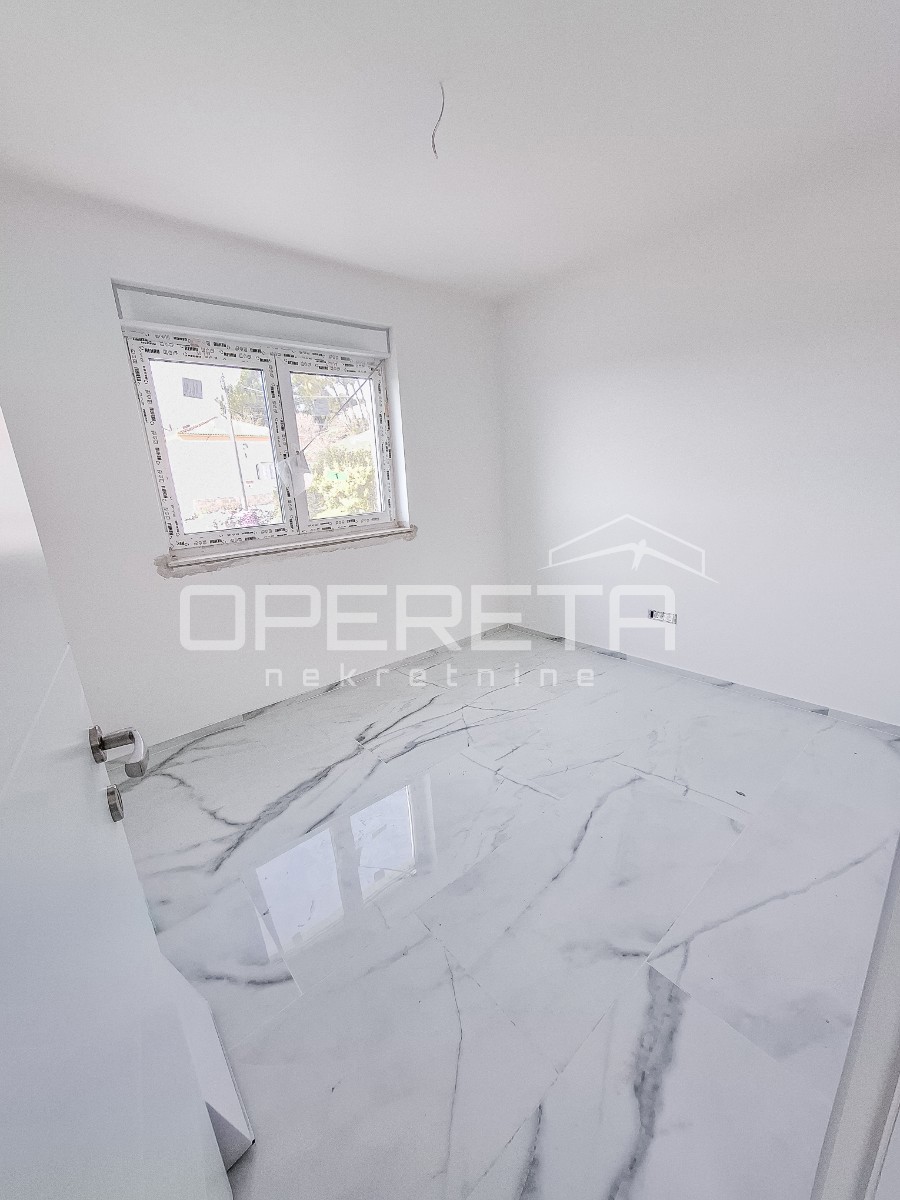 Nuova costruzione a Banjolu – 1° piano - 120,70 m2