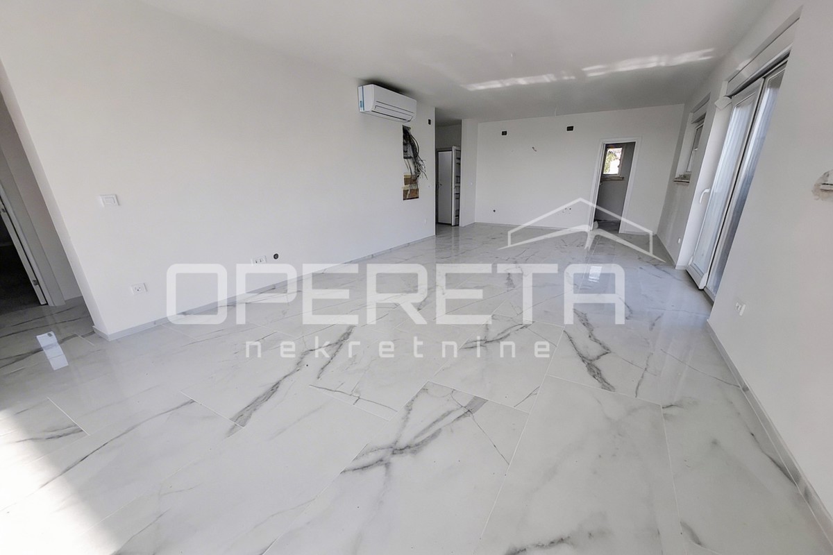Nuova costruzione a Banjolu – 1° piano - 120,70 m2