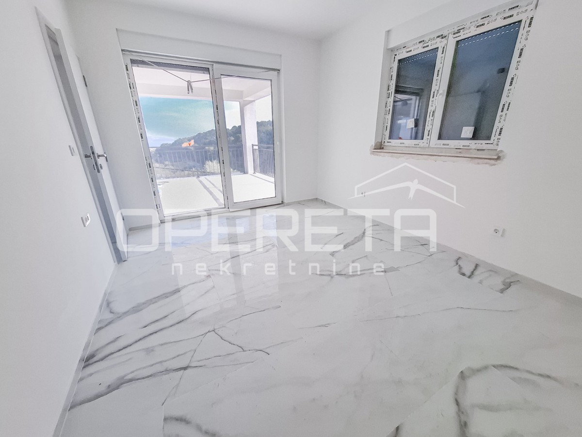 Nuova costruzione a Banjolu – 1° piano - 120,70 m2