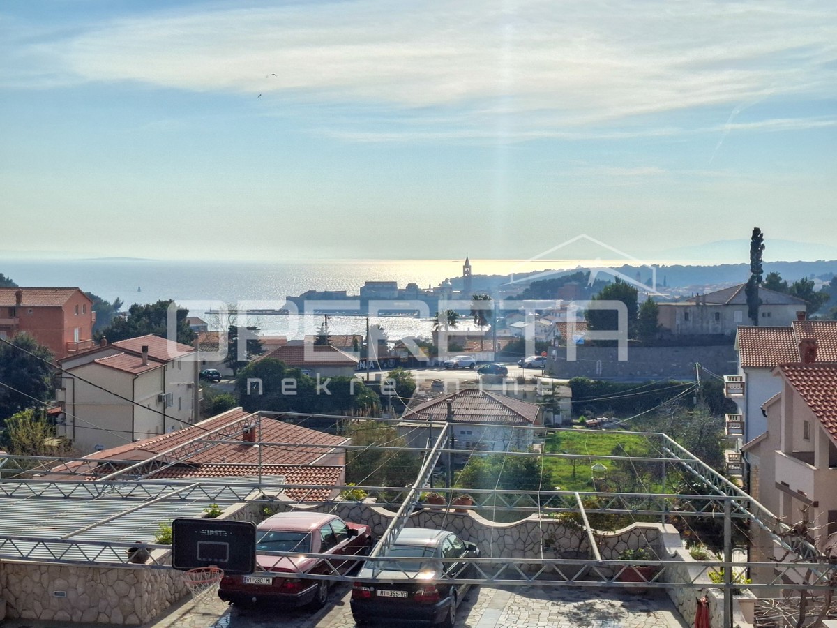 Nuova costruzione a Banjolu – 1° piano - 120,70 m2