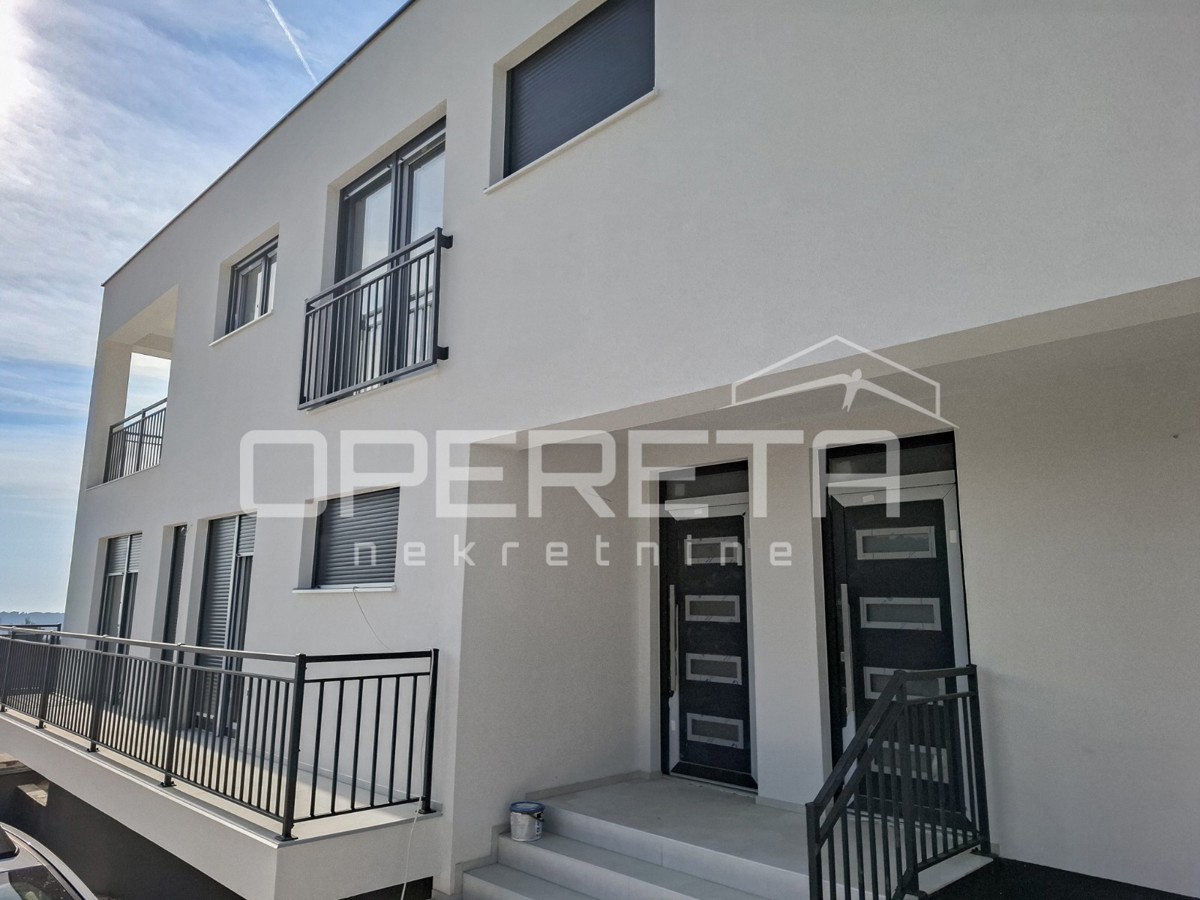 Nuova costruzione a Banjolu – 1° piano - 120,70 m2