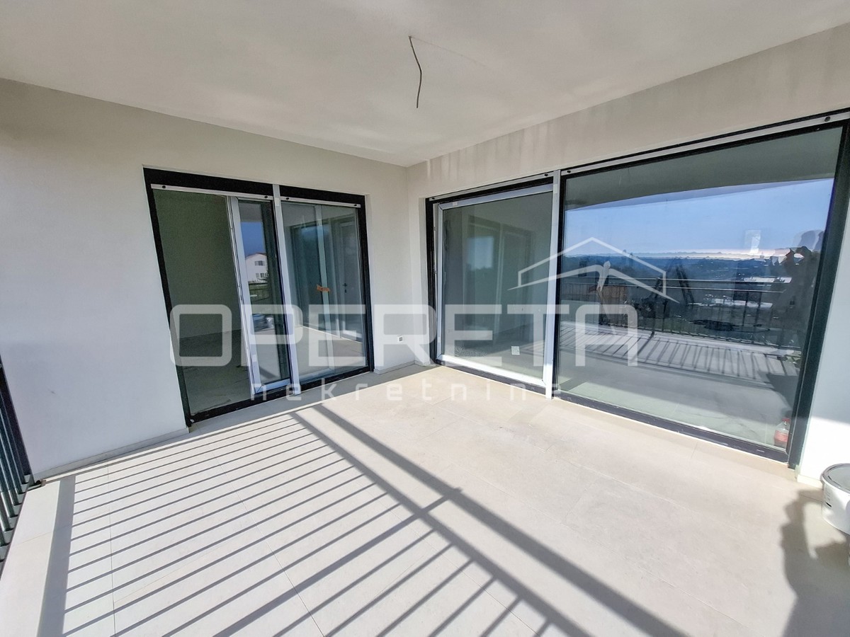 Nuova costruzione a Banjolu – 1° piano - 120,70 m2