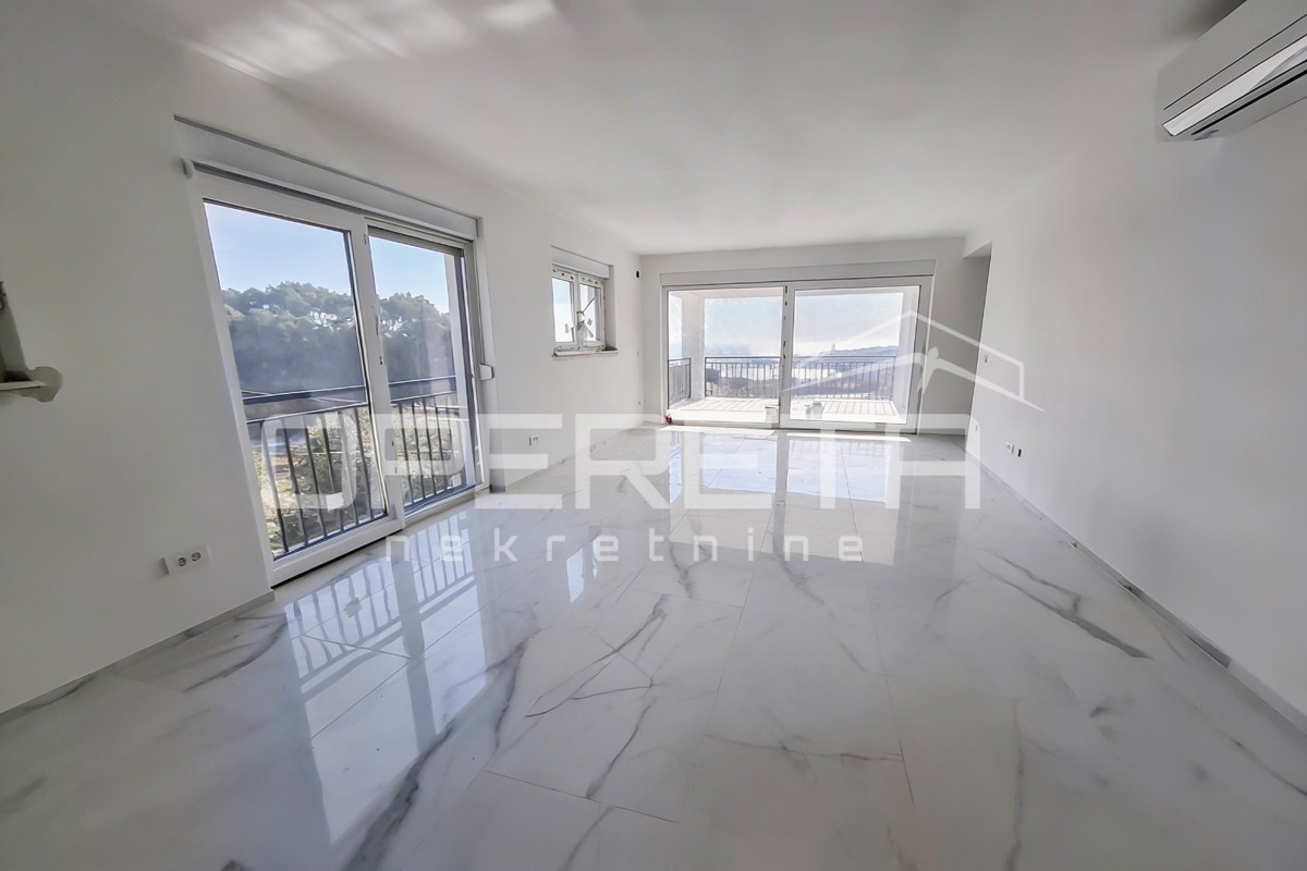 Nuova costruzione a Banjolu – 1° piano - 120,70 m2