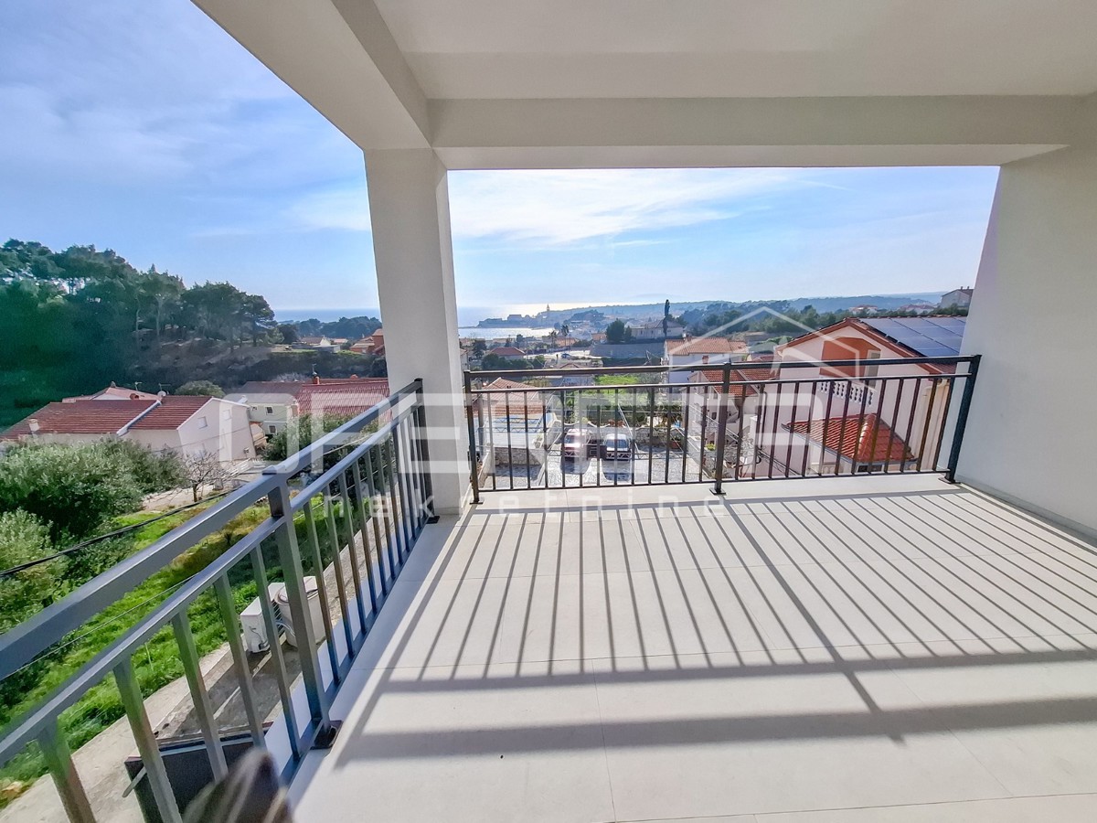 Nuova costruzione a Banjolu – 1° piano - 120,70 m2