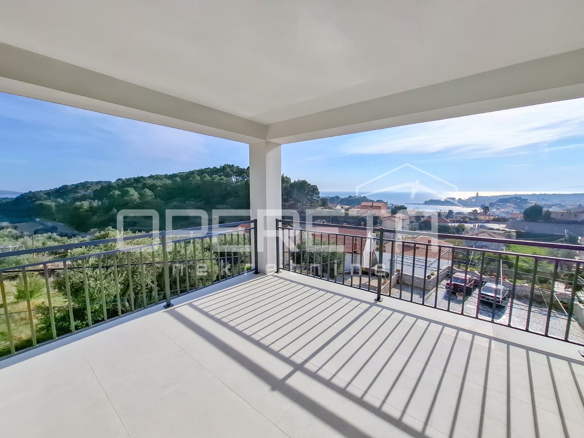 Nuova costruzione a Banjolu – 1° piano - 120,70 m2