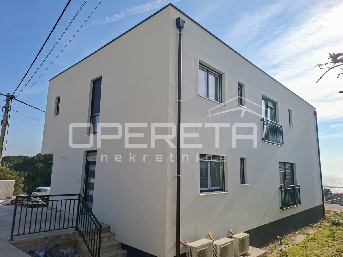 Nuova costruzione a Banjolu – 1° piano - 120,70 m2