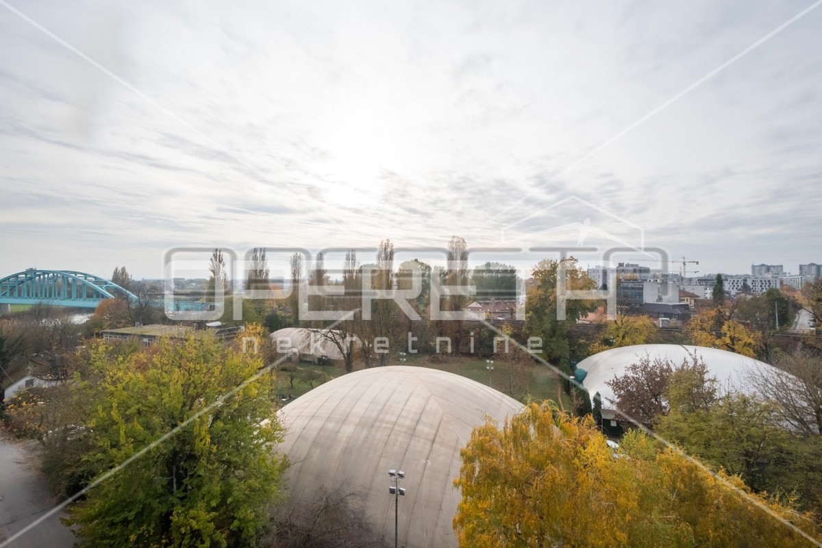 Vendita, Appartamento, Cvjetno naselje, Veslačka, 3l, 72m2