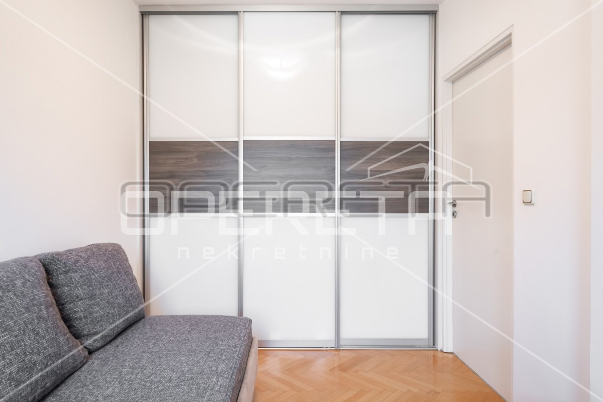 Vendita, Appartamento, Cvjetno naselje, Veslačka, 3l, 72m2