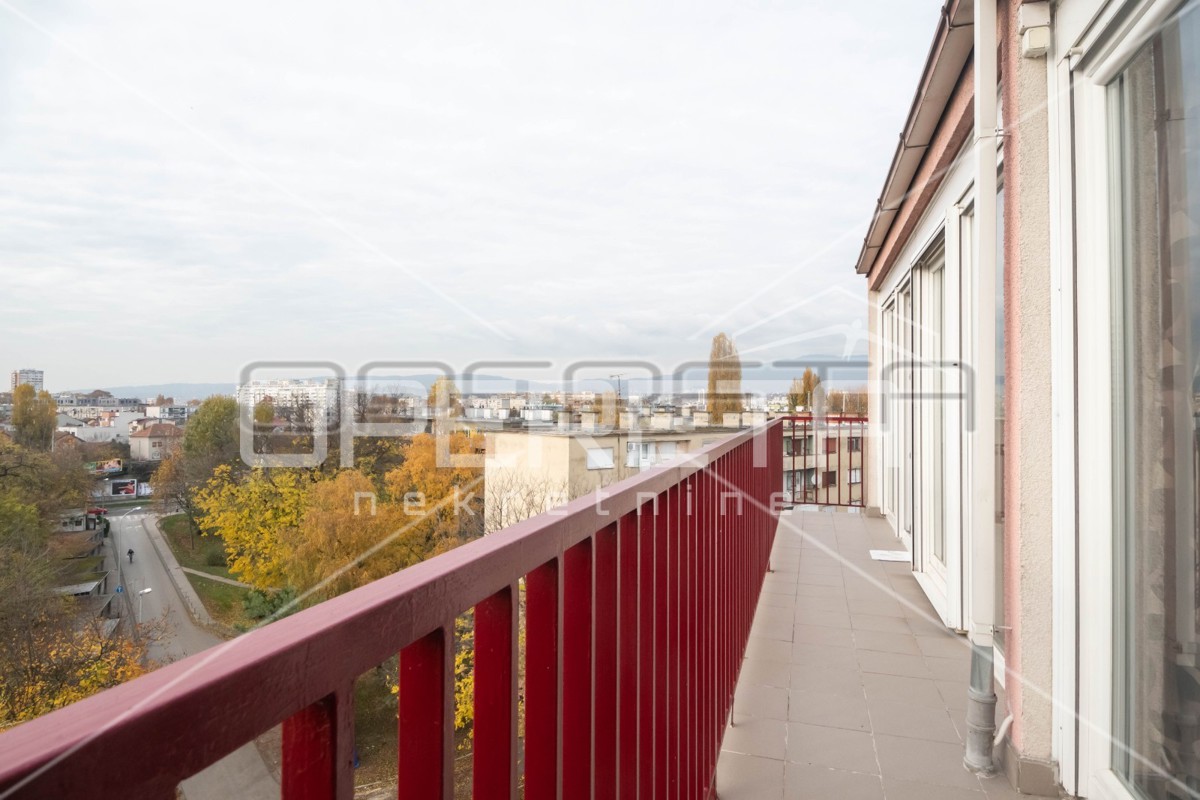 Vendita, Appartamento, Cvjetno naselje, Veslačka, 3l, 72m2