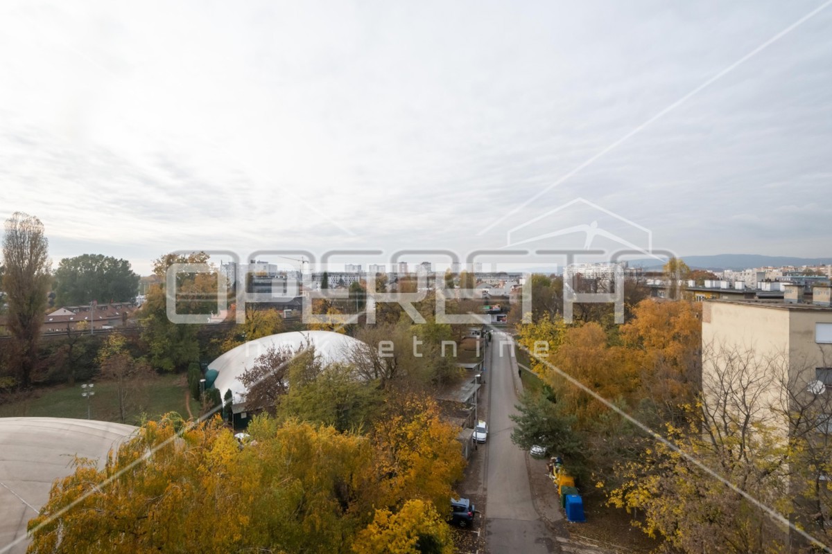 Vendita, Appartamento, Cvjetno naselje, Veslačka, 3l, 72m2