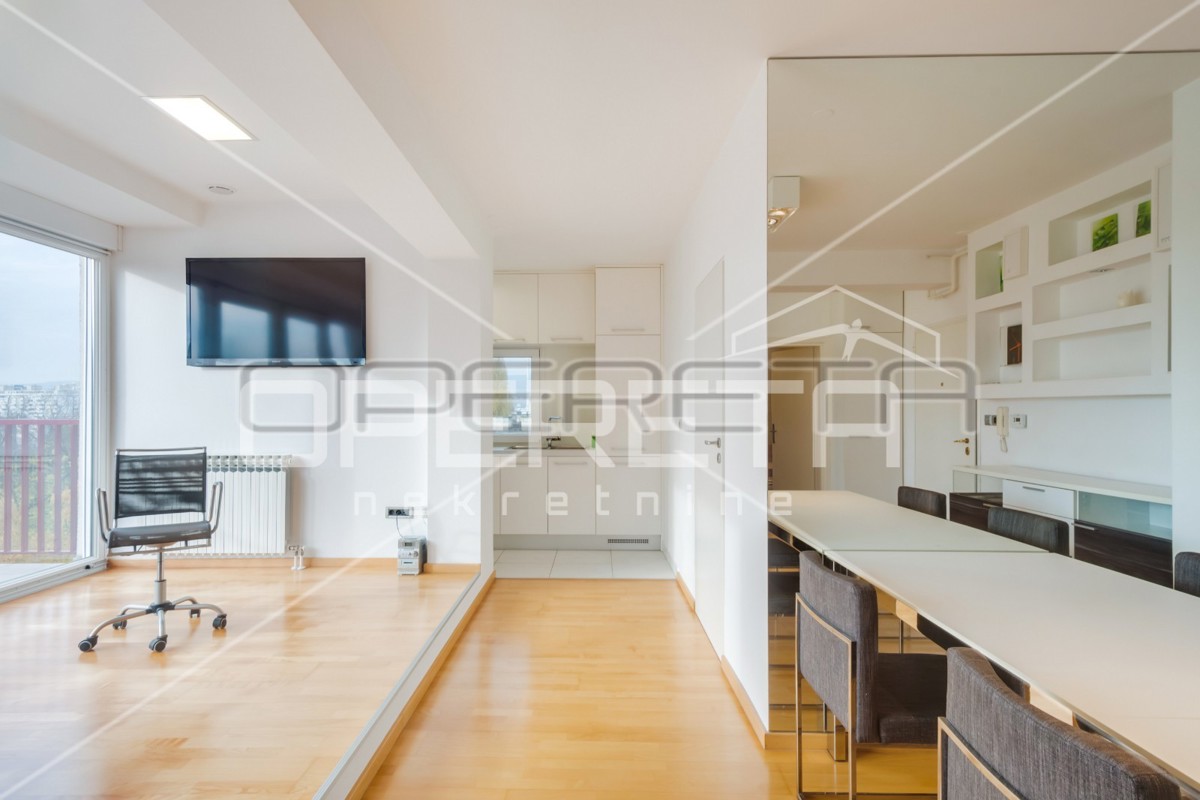 Vendita, Appartamento, Cvjetno naselje, Veslačka, 3l, 72m2