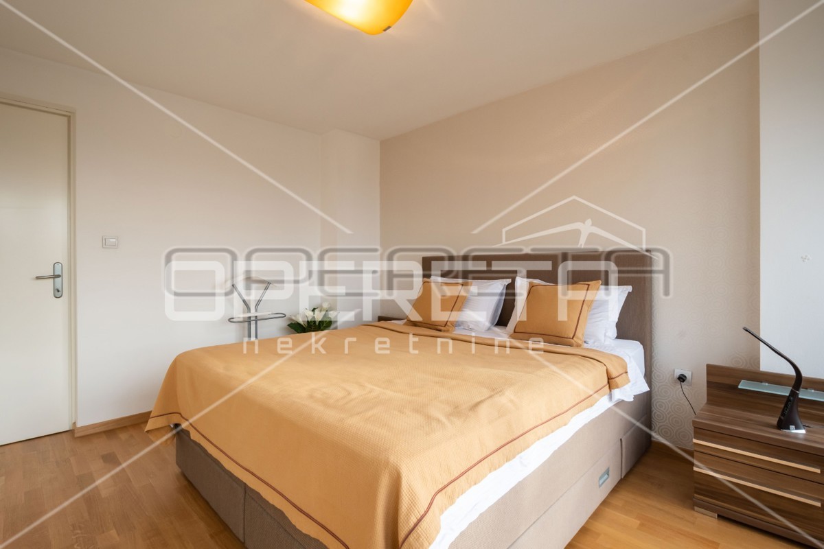 Vendita, Appartamento, Cvjetno naselje, Veslačka, 3l, 72m2