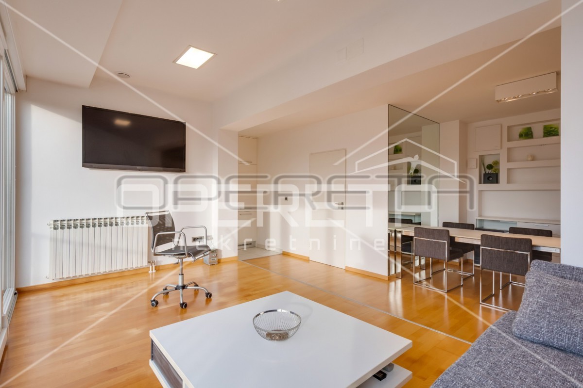 Vendita, Appartamento, Cvjetno naselje, Veslačka, 3l, 72m2