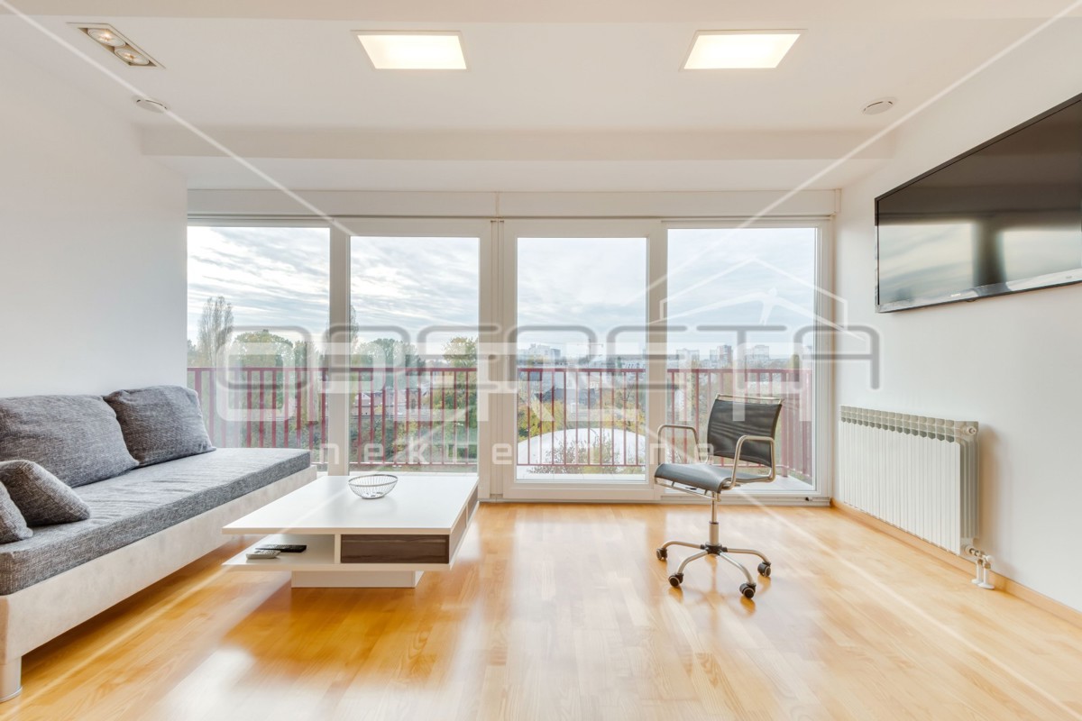 Vendita, Appartamento, Cvjetno naselje, Veslačka, 3l, 72m2