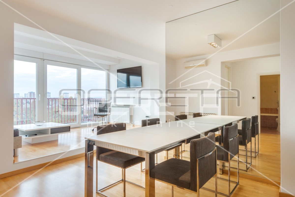 Vendita, Appartamento, Cvjetno naselje, Veslačka, 3l, 72m2