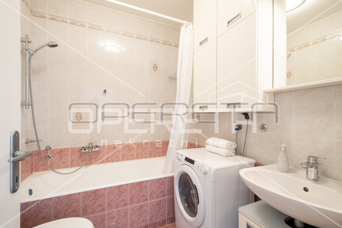 Vendita, Appartamento, Cvjetno naselje, Veslačka, 3l, 72m2