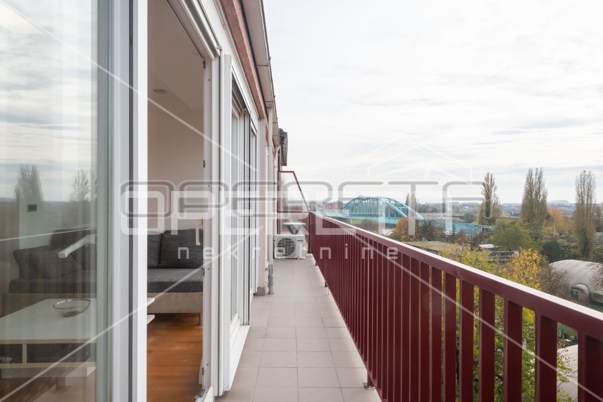 Vendita, Appartamento, Cvjetno naselje, Veslačka, 3l, 72m2